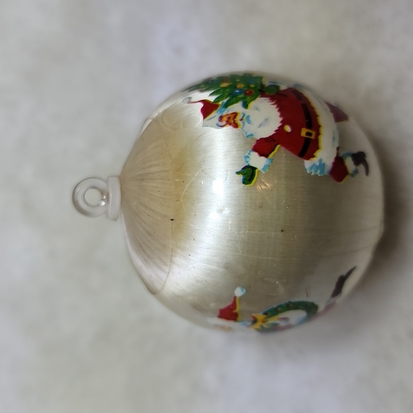 Vintage Christmas Ornament - Picture 7 of 8